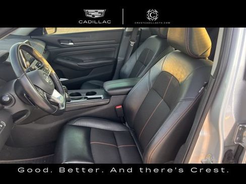 Used 2019 Nissan Altima 2.5 SR FWD image 19