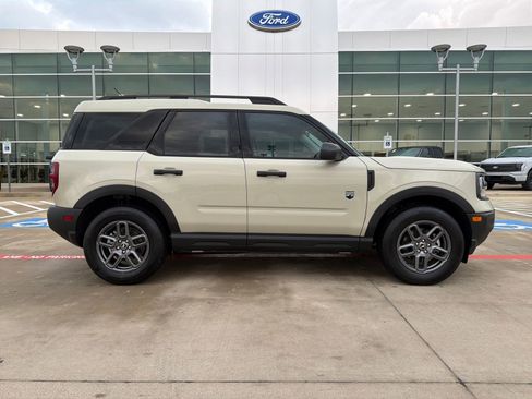 New 2025 Ford Bronco Sport Big Bend w/ Convenience Package image 6