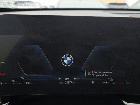 Used 2025 BMW X1 xDrive28i image 17