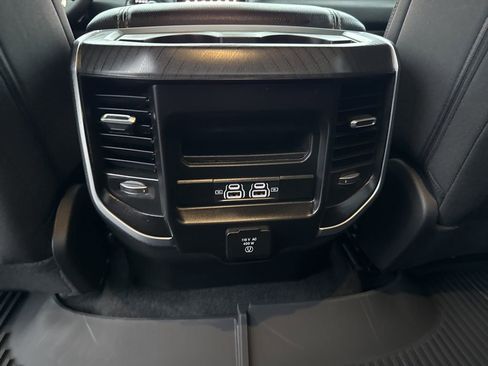 New 2026 RAM 1500 Big Horn image 19