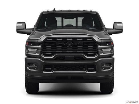 New 2026 RAM 3500 Limited image 4