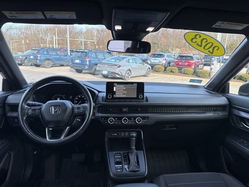 Used 2023 Honda CR-V Sport image 7