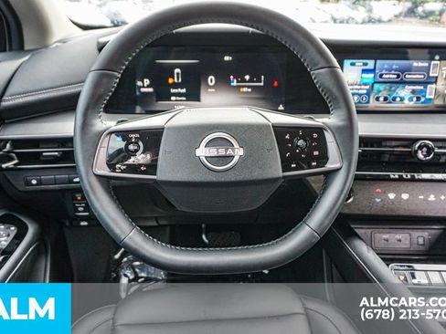 Used 2025 Nissan Murano SV AWD/4WD image 28