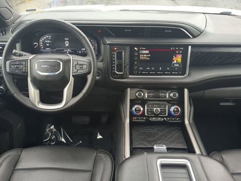 Used 2024 GMC Yukon Denali image 24