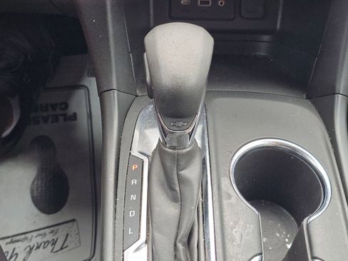 Certified 2023 Chevrolet Equinox LS w/ LS Convenience Package FWD image 21