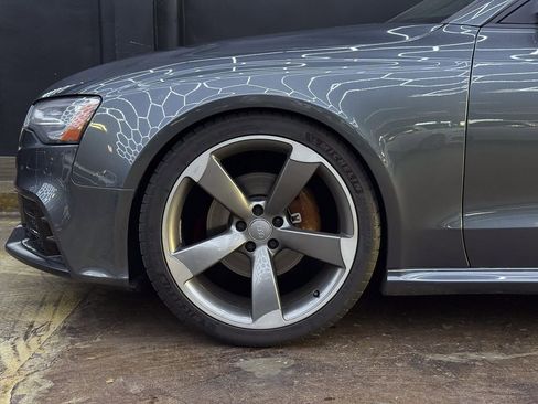 Used 2013 Audi RS 5 Coupe image 4