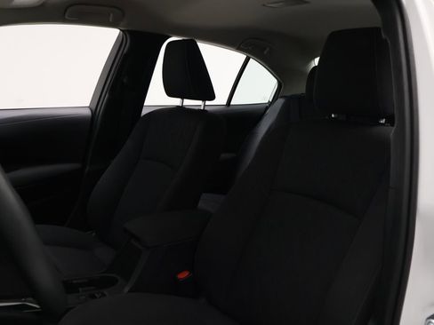 Certified 2024 Toyota Corolla LE FWD image 13