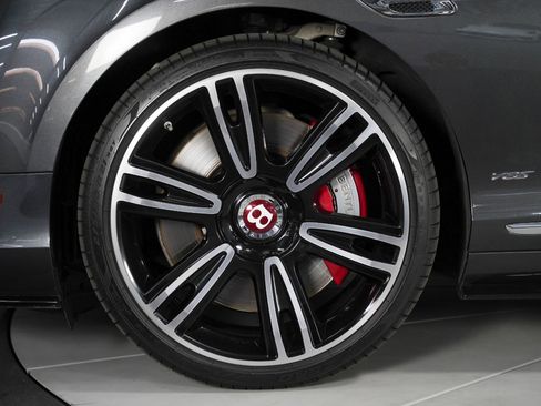 Used 2016 Bentley Continental GT V8 S AWD/4WD image 17