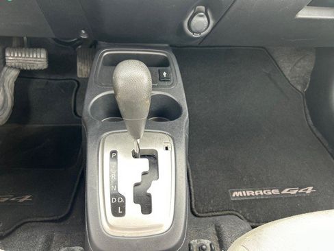 Used 2018 Mitsubishi Mirage G4 ES image 23
