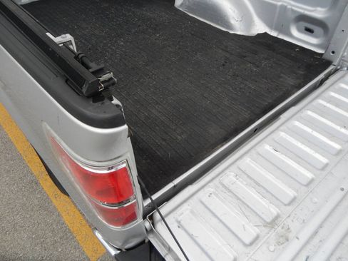 Used 2014 Ford F150 XL w/ Equipment Group 101A Mid RWD image 35