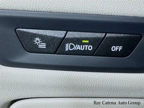 Certified 2024 BMW X5 M60i AWD/4WD image 10