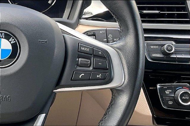Used 2022 BMW X2 sDrive28i w/ Convenience Package FWD image 19
