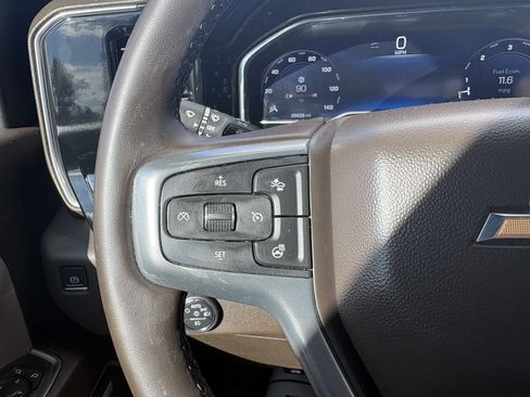 Used 2024 Chevrolet Silverado 2500 LTZ w/ LTZ Plus Package image 41