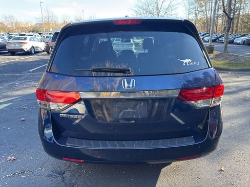 Used 2015 Honda Odyssey EX-L image 18