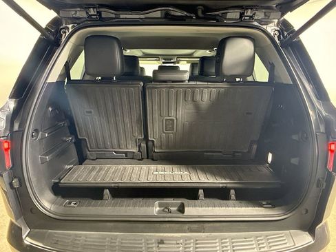 Certified 2024 Toyota Sequoia Limited image 28