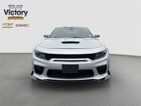Used 2021 Dodge Charger Scat Pack image 2