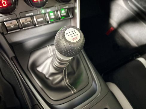 Certified 2025 Subaru BRZ Limited RWD image 18