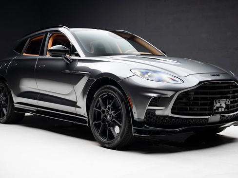 Used 2023 Aston Martin DBX 707 image 90