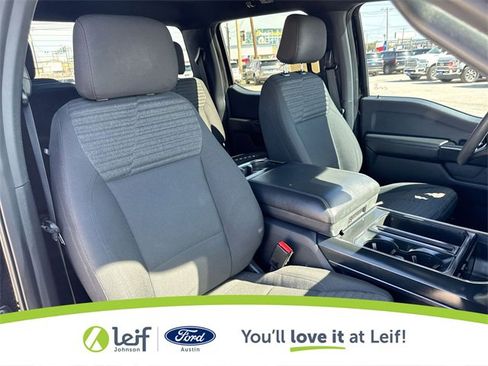 Used 2023 Ford F150 XL w/ STX Appearance Package image 31