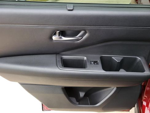 Certified 2023 Nissan Pathfinder SL w/ SL Premium Package image 19