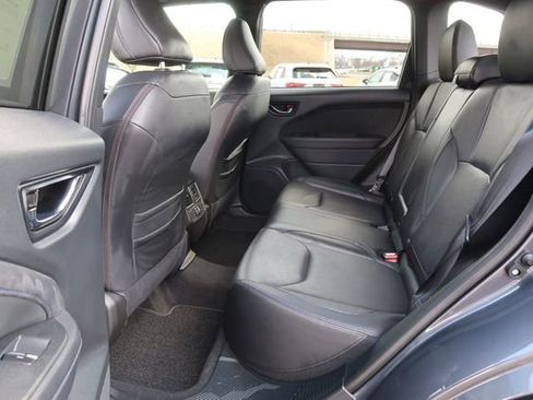 Certified 2025 Subaru Forester Limited w/ Popular Package #1 image 29