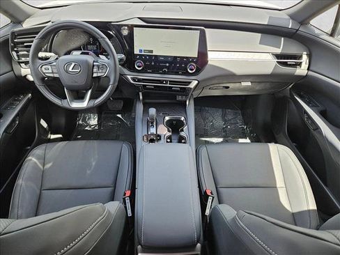 New 2026 Lexus RX 350 F Sport FWD image 15