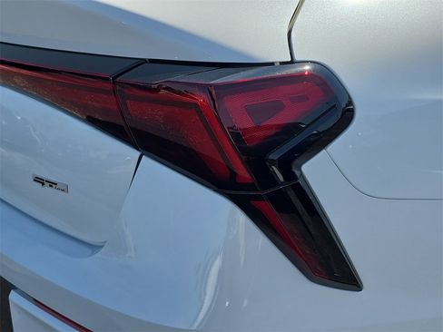 New 2026 Kia K5 GT-Line image 11