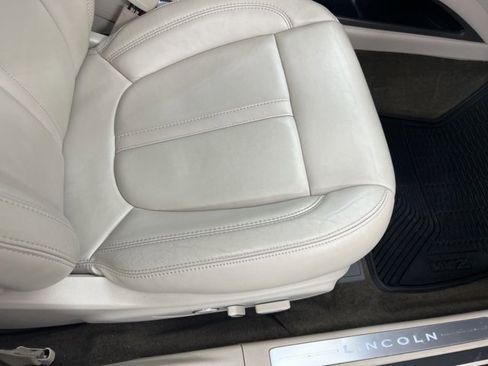 Used 2016 Lincoln MKZ AWD w/ Equipment Group 200A Select image 22