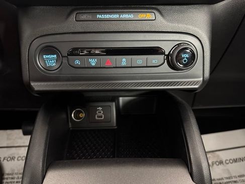 Certified 2026 Ford Bronco Sport Heritage w/ Convenience Package AWD/4WD image 16