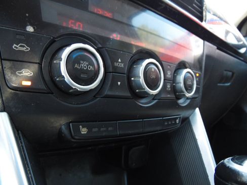 Used 2014 MAZDA CX-5 Grand Touring FWD image 8
