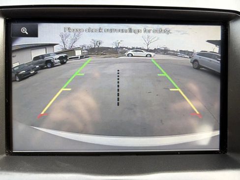 Used 2014 Ford Taurus Limited FWD image 21