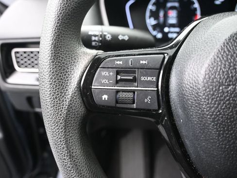 Certified 2023 Honda Civic LX image 19