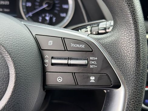 Used 2022 Hyundai Sonata SEL FWD image 25