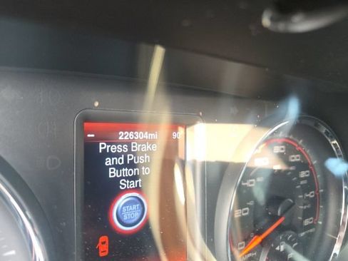 Used 2013 Dodge Charger Police RWD image 10