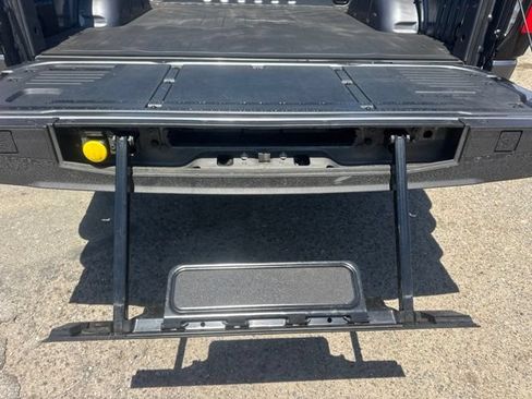 Used 2023 Ford F150 Lightning Lariat w/ Equipment Group 511A High AWD/4WD image 14
