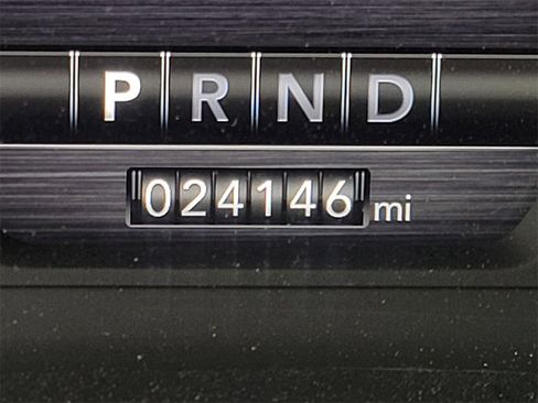 Used 2024 RAM 1500 Laramie image 29