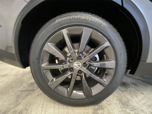 New 2026 Acura MDX A-Spec image 26