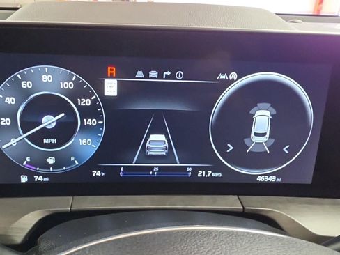 Used 2025 Kia Telluride SX Prestige X-Pro AWD/4WD image 13