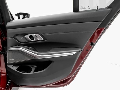 Used 2023 BMW M3 Competition w/ Executive Package image 41