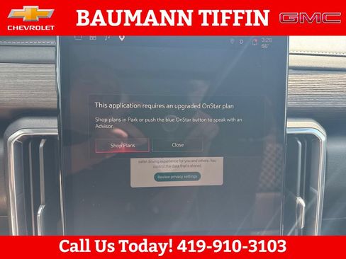 Used 2026 GMC Acadia Denali w/ Super Cruise Package AWD/4WD image 12