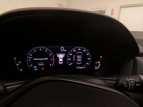 Used 2023 Honda Accord EX image 28