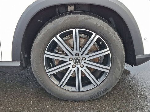 Used 2024 Mercedes-Benz GLE 350 4MATIC image 8