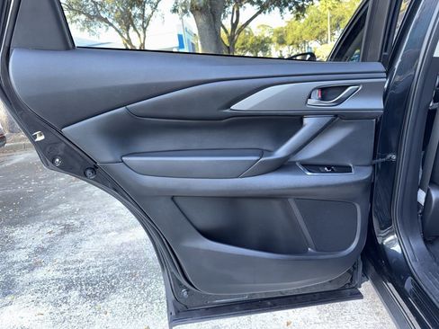 Used 2023 MAZDA CX-9 Touring Plus image 25