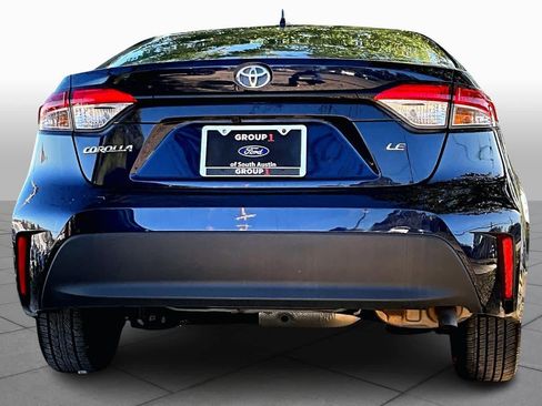 Used 2023 Toyota Corolla LE image 5
