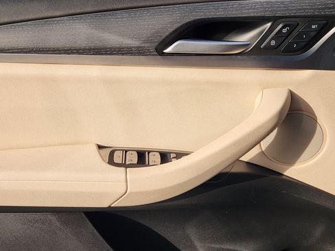 Used 2024 BMW X3 xDrive30i w/ Premium Package w/ZPA image 23