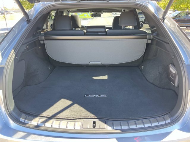 Used 2025 Lexus RX 350 Premium Plus w/ Accessory Package (Z1) FWD image 23