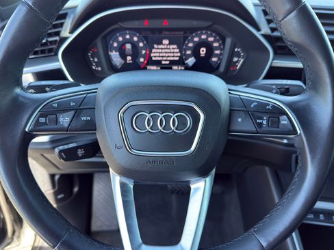 Used 2021 Audi Q3 2.0T Premium w/ Convenience Package AWD/4WD image 14