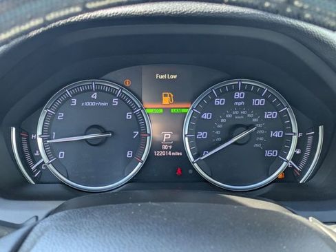 Used 2020 Acura TLX w/ Technology Package FWD image 17