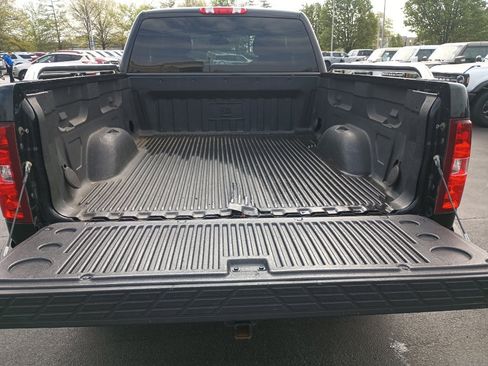 Used 2012 Chevrolet Silverado 1500 LT image 10