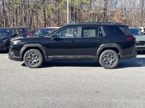 New 2026 Subaru Outback Premium image 2